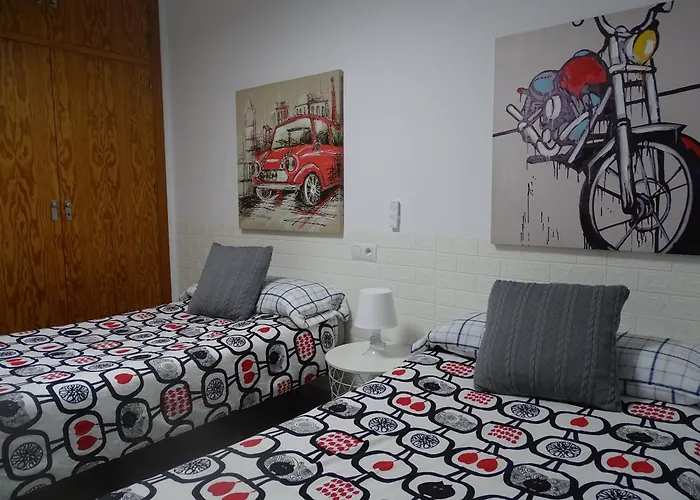 Apartamento Oropendola 9