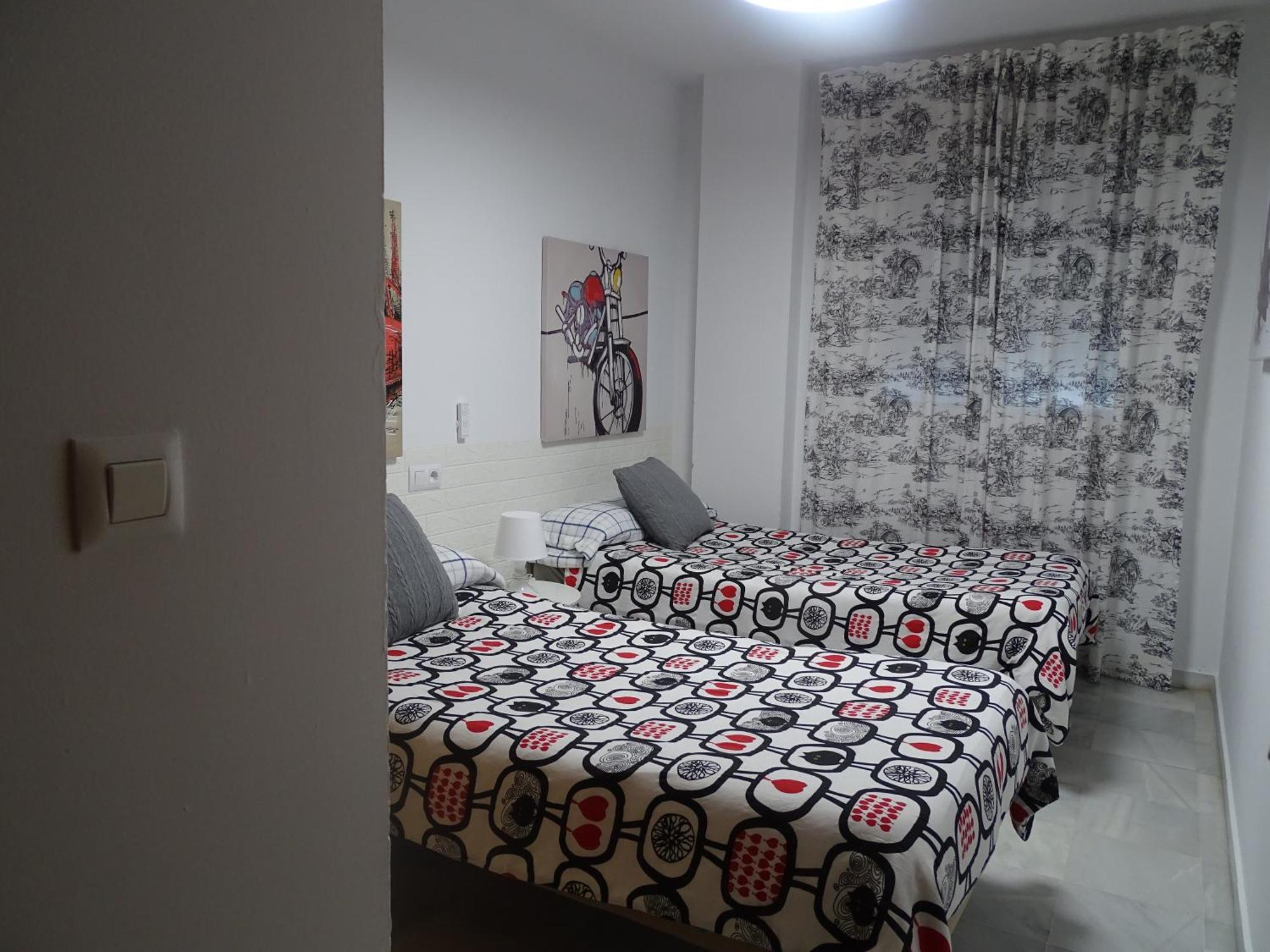 Oropendola 9 Apartment