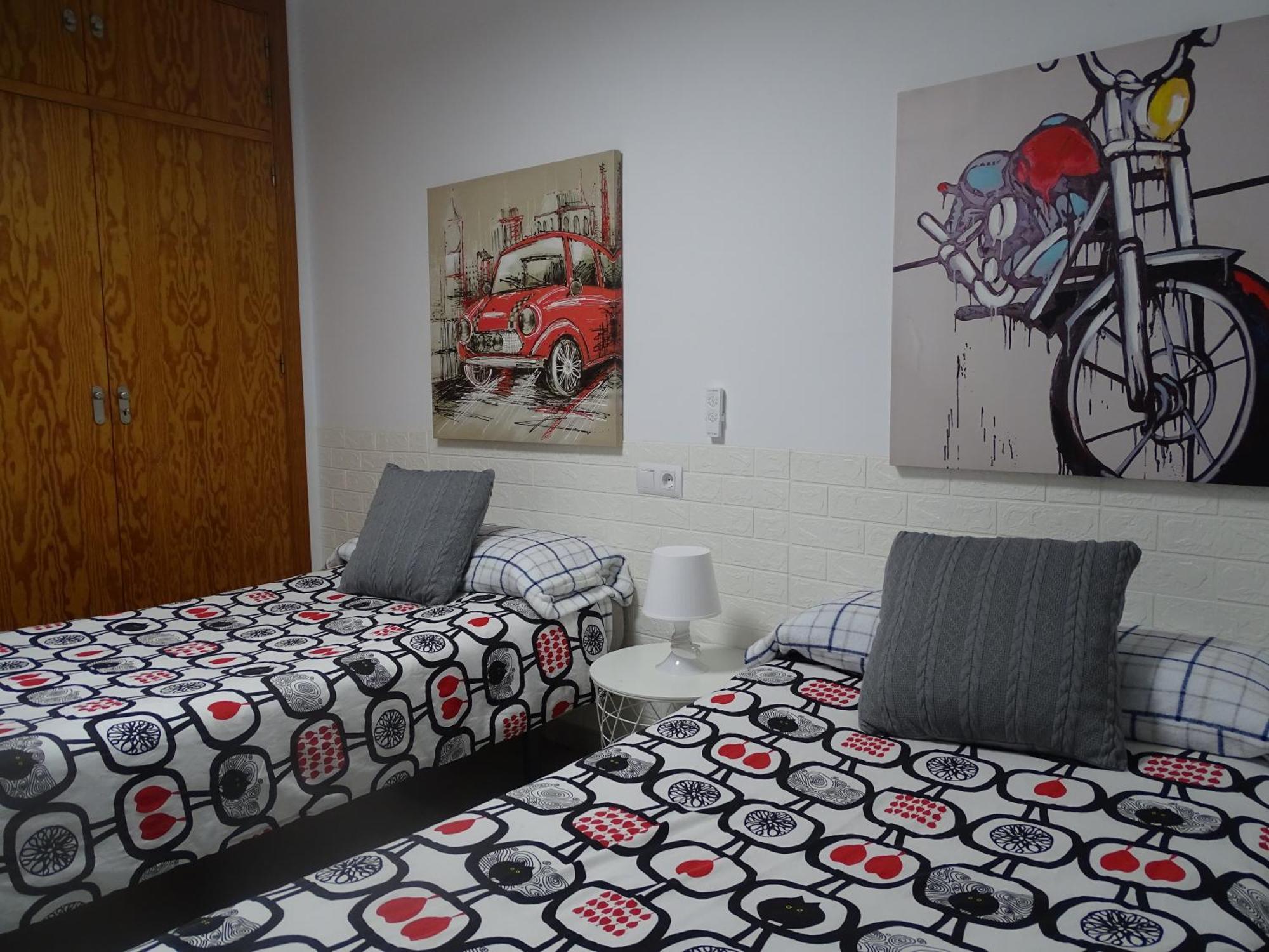 Apartment Oropendola 9 *