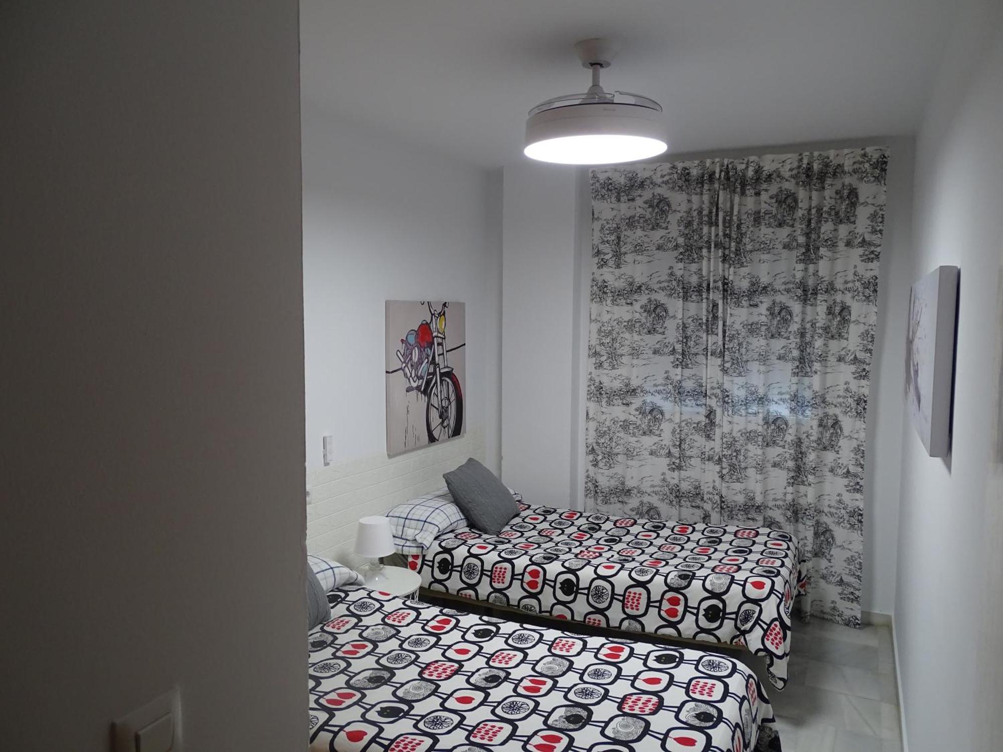 Oropendola 9 Apartment El Puerto de Santa Maria