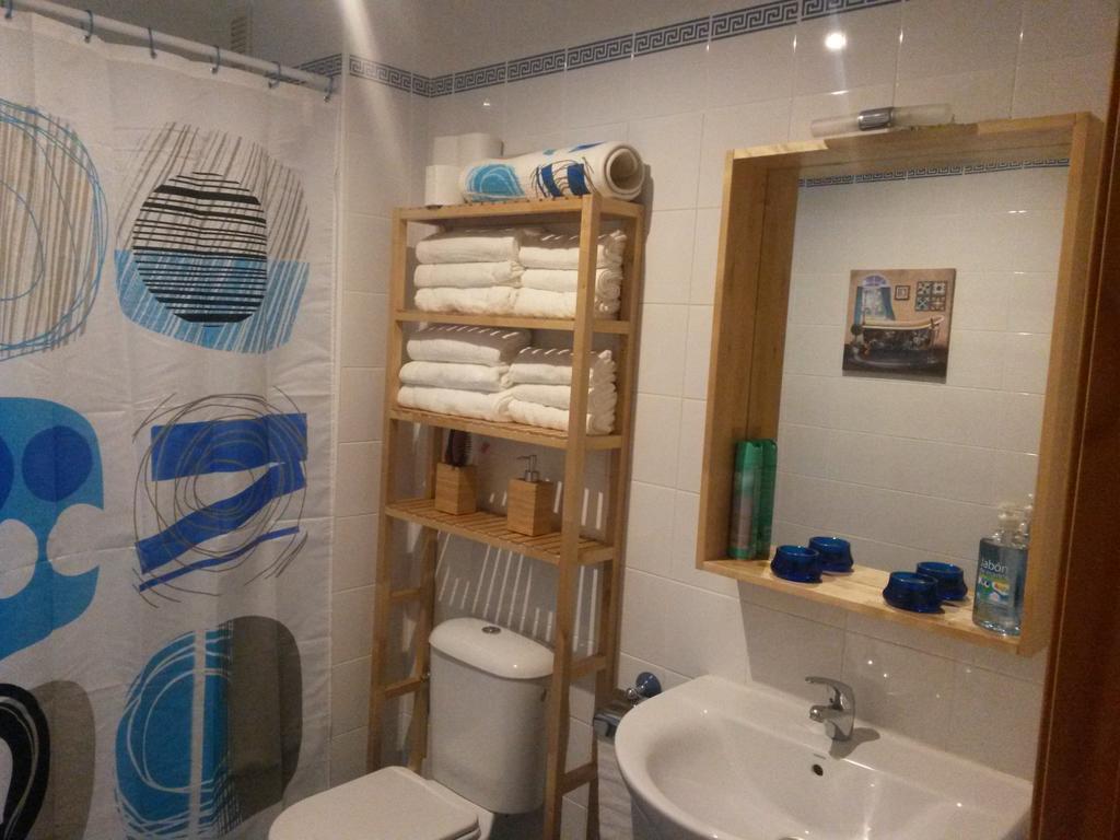Apartment Oropendola 9 *