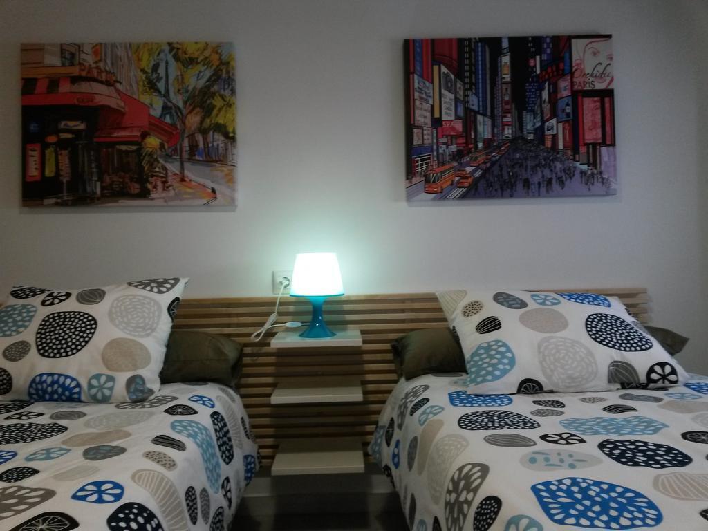 Oropendola 9 Apartment *