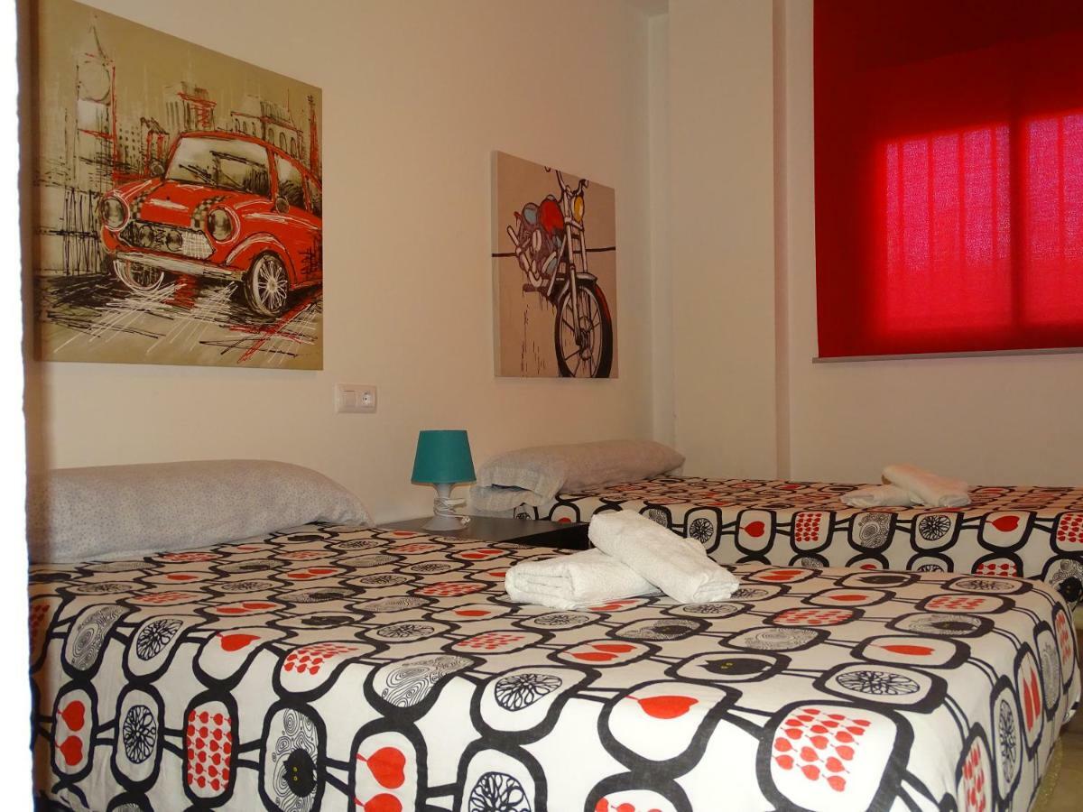 Oropendola 9 Apartment El Puerto de Santa Maria
